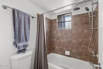5855 N Kolb Road #4105, Tucson, AZ 85750 - Photo 19