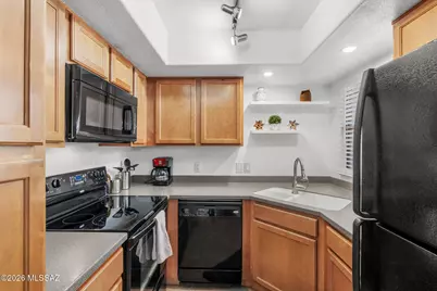5855 N Kolb Road #4105, Tucson, AZ 85750 - Photo 11