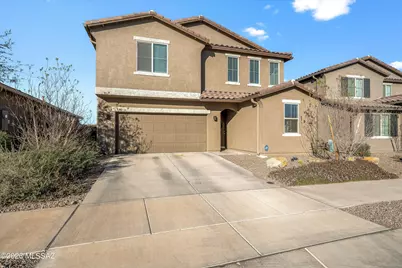 10266 S Moonlit Riverwalk Trail, Vail, AZ 85641 - Photo 27