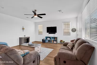 10266 S Moonlit Riverwalk Trail, Vail, AZ 85641 - Photo 9