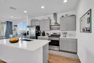 10266 S Moonlit Riverwalk Trail, Vail, AZ 85641 - Photo 5