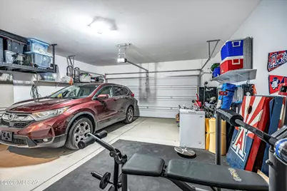 10266 S Moonlit Riverwalk Trail, Vail, AZ 85641 - Photo 21