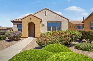 10153 S Wagonette Ave, Vail, AZ 85641 - Photo 1