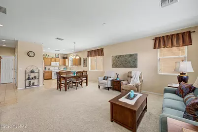 10153 S Wagonette Avenue, Vail, AZ 85641 - Photo 5