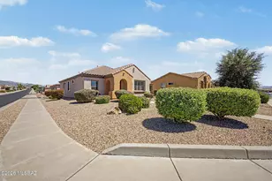 10153 S Wagonette Ave, Vail, AZ 85641 - Photo 3