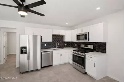 2720 N Hopi Place, Tucson, AZ 85705 - Photo 5