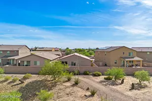 6319 E Calle Hora Cero, Tucson, AZ 85756 - Photo 27
