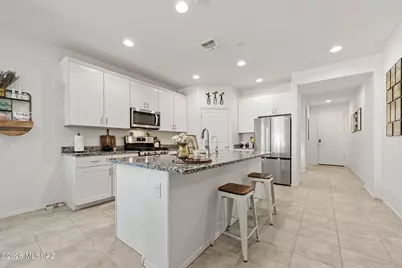 6319 E Calle Hora Cero, Tucson, AZ 85756 - Photo 13