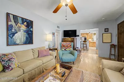 5001 E 18th Street, Tucson, AZ 85711 - Photo 9