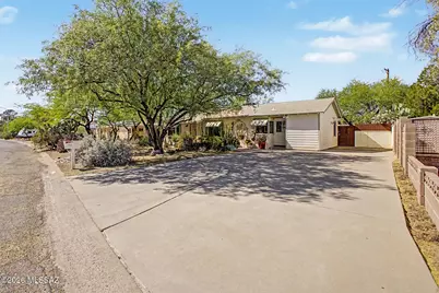 5001 E 18th Street, Tucson, AZ 85711 - Photo 5