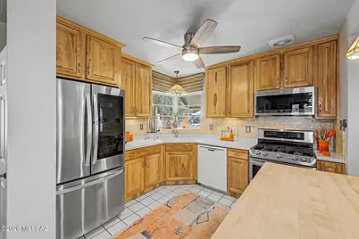 5001 E 18th Street, Tucson, AZ 85711 - Photo 13