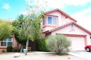 3642 W Pony Trail, Tucson, AZ 85742 - Photo 1