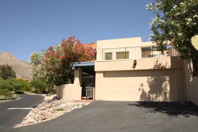 6372 N Camino Los Mochis, Tucson, AZ 85718 - Photo 1