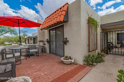 7568 N Palm Circle, Tucson, AZ 85704 - Photo 5
