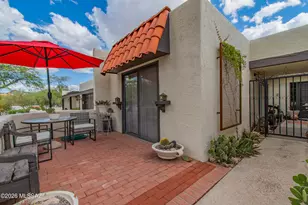 7568 N Palm Cir, Tucson, AZ 85704 - Photo 5
