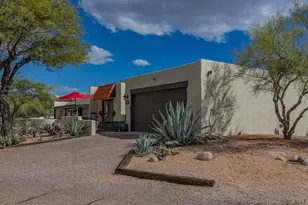 7568 N Palm Cir, Tucson, AZ 85704 - Photo 3