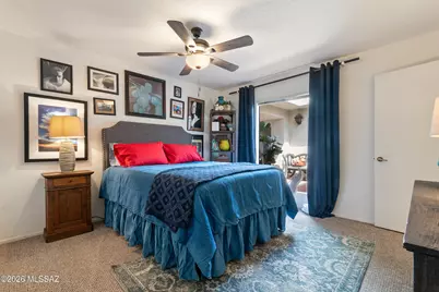 7568 N Palm Circle, Tucson, AZ 85704 - Photo 31