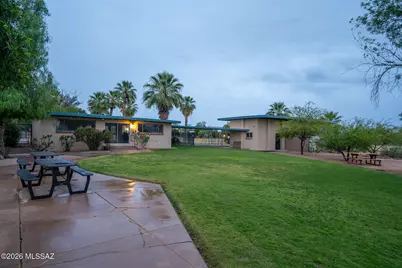 980 W Comobabi Drive, Tucson, AZ 85704 - Photo 37