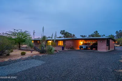 980 W Comobabi Drive, Tucson, AZ 85704 - Photo 5