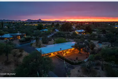 980 W Comobabi Drive, Tucson, AZ 85704 - Photo 3