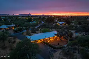 980 W Comobabi Dr, Tucson, AZ 85704 - Photo 3