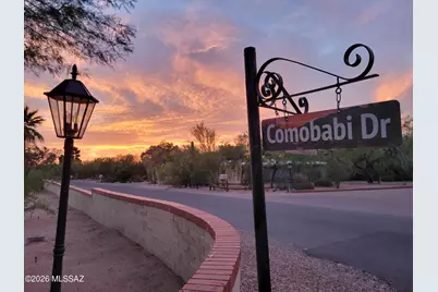 980 W Comobabi Drive, Tucson, AZ 85704 - Photo 45