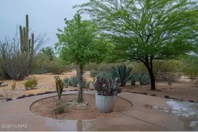 980 W Comobabi Drive, Tucson, AZ 85704 - Photo 7
