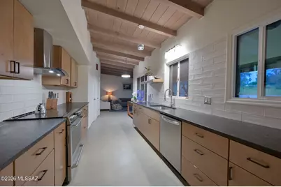 980 W Comobabi Drive, Tucson, AZ 85704 - Photo 15
