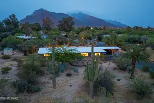 980 W Comobabi Dr, Tucson, AZ 85704 - Photo 1