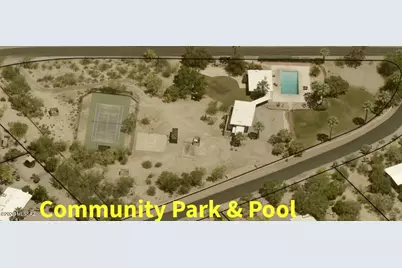 980 W Comobabi Drive, Tucson, AZ 85704 - Photo 33