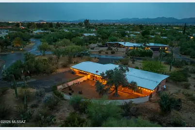 980 W Comobabi Drive, Tucson, AZ 85704 - Photo 43