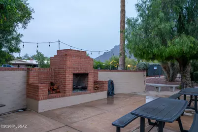 980 W Comobabi Drive, Tucson, AZ 85704 - Photo 41
