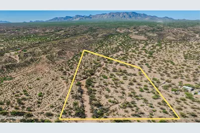 Tbd N Highway 80, Saint David, AZ 85630 - Photo 1