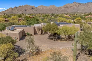 1361 E Paseo Pavon, Tucson, AZ 85718 - Photo 9