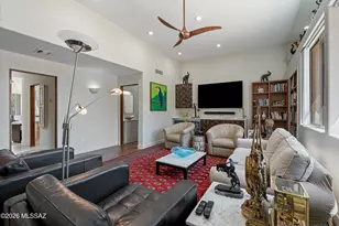 1361 E Paseo Pavon, Tucson, AZ 85718 - Photo 33