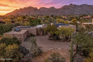 1361 E Paseo Pavon, Tucson, AZ 85718 - Photo 45