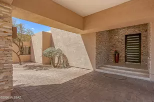 1361 E Paseo Pavon, Tucson, AZ 85718 - Photo 31