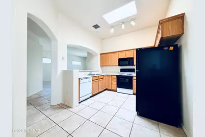 5416 N Bramble Brook Lane, Tucson, AZ 85704 - Photo 9