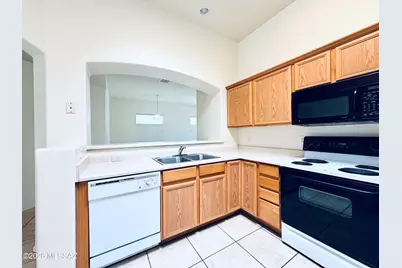 5416 N Bramble Brook Lane, Tucson, AZ 85704 - Photo 11