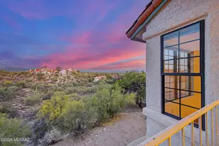 6510 N Tierra De Las Catalinas, Tucson, AZ 85718 - Photo 25