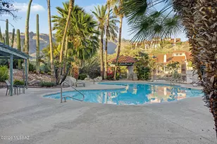 6510 N Tierra De Las Catalinas, Tucson, AZ 85718 - Photo 41