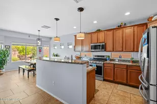 7569 E Picket Fence Ln, Tucson, AZ 85756 - Photo 7