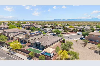 7569 E Picket Fence Lane, Tucson, AZ 85756 - Photo 3