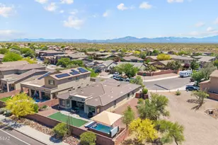 7569 E Picket Fence Ln, Tucson, AZ 85756 - Photo 3