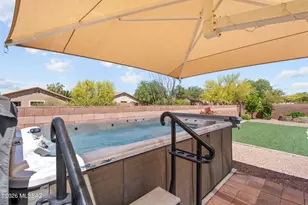 7569 E Picket Fence Ln, Tucson, AZ 85756 - Photo 29