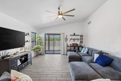 3750 W Tetakusim Road, Tucson, AZ 85746 - Photo 9