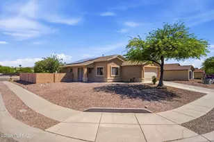 3750 W Tetakusim Rd, Tucson, AZ 85746 - Photo 5