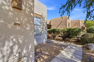 11731 N Copper Creek Dr, Oro Valley, AZ 85737 - Photo 3