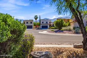 11731 N Copper Creek Dr, Oro Valley, AZ 85737 - Photo 33