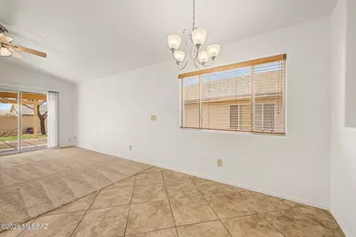 10052 E Paseo San Rosendo, Tucson, AZ 85747 - Photo 13